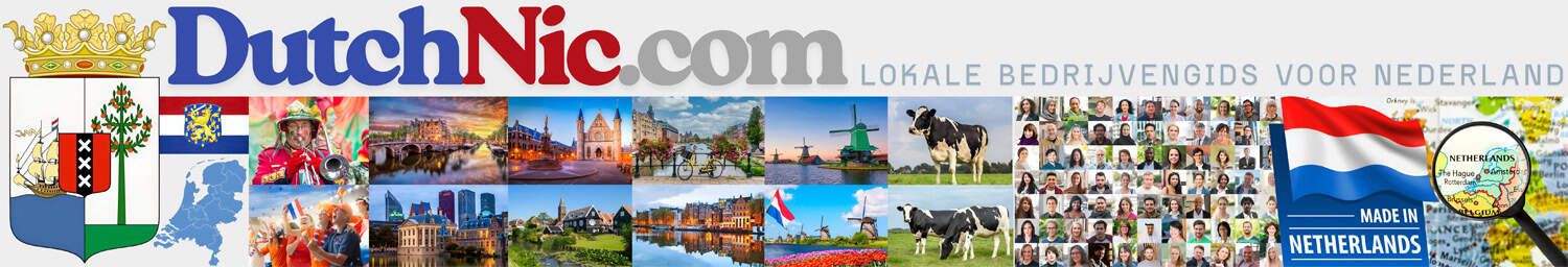 Gemaakt in Nederland - HomeAccent
